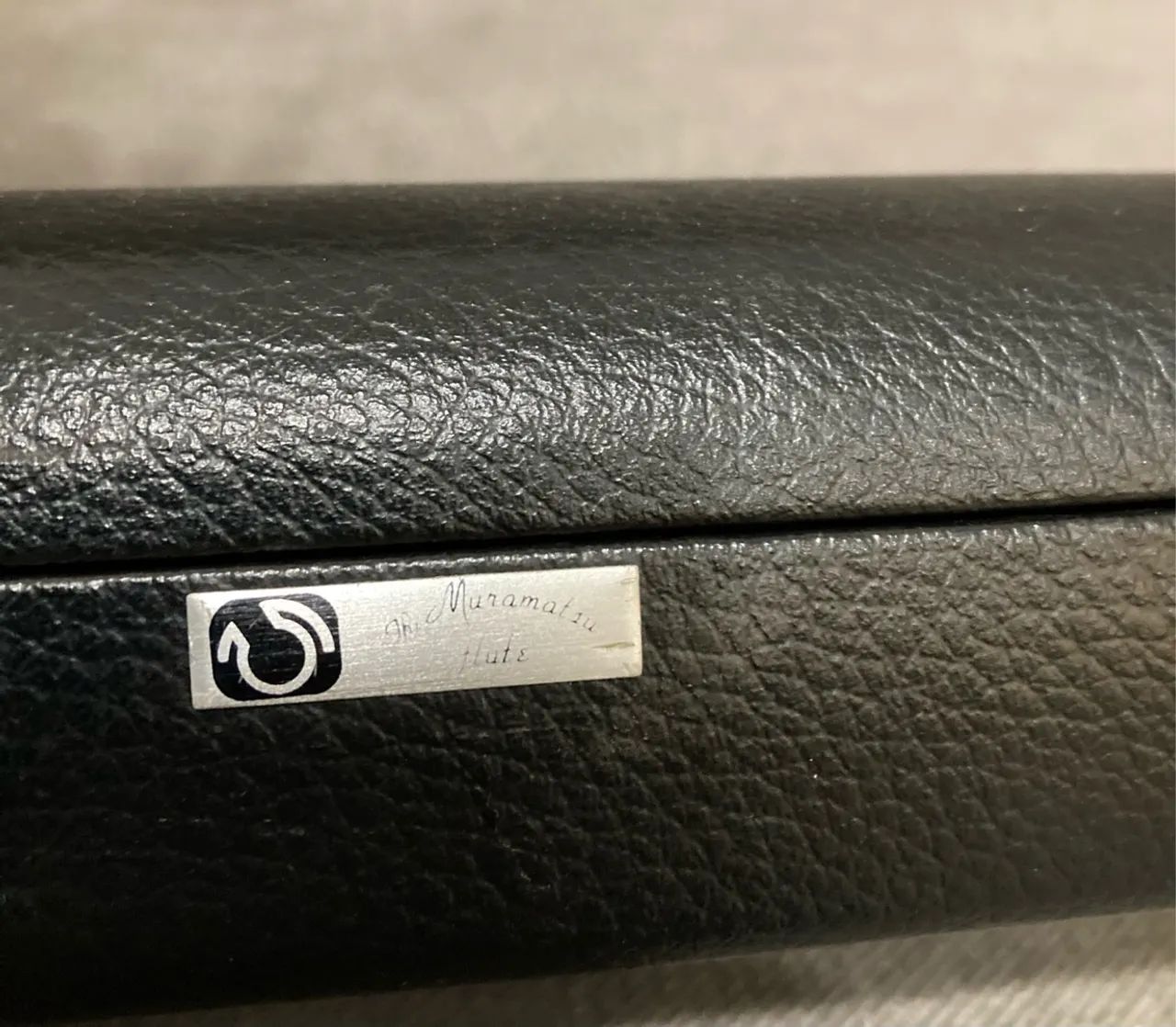 Flauta Muramatsu - Excelente estado - Foto 6