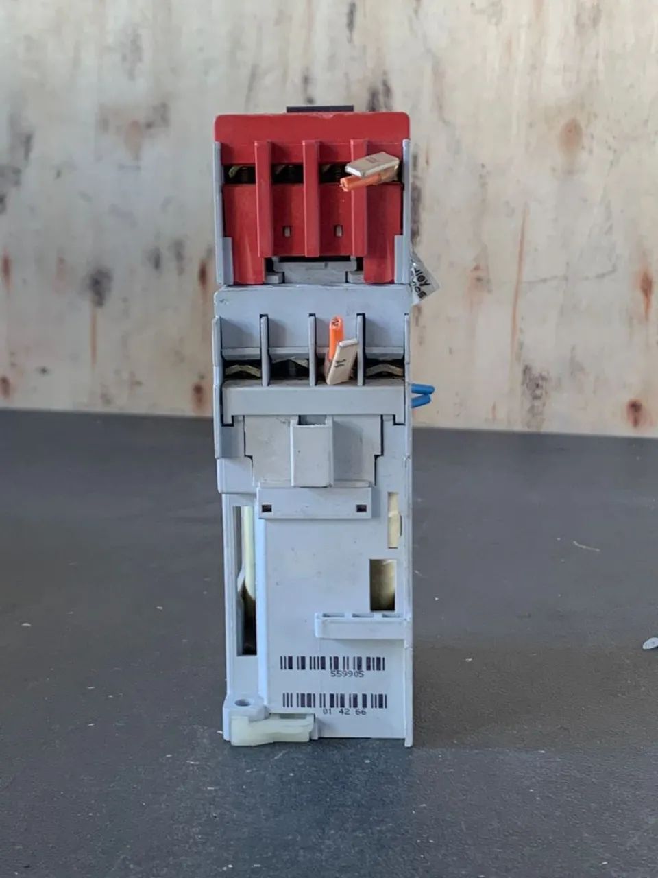 Safety Relay64962675014658121