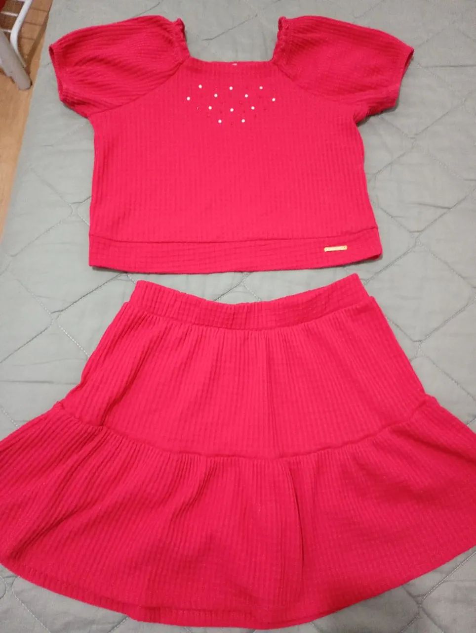 Conjunto alakazoo  - Foto 4
