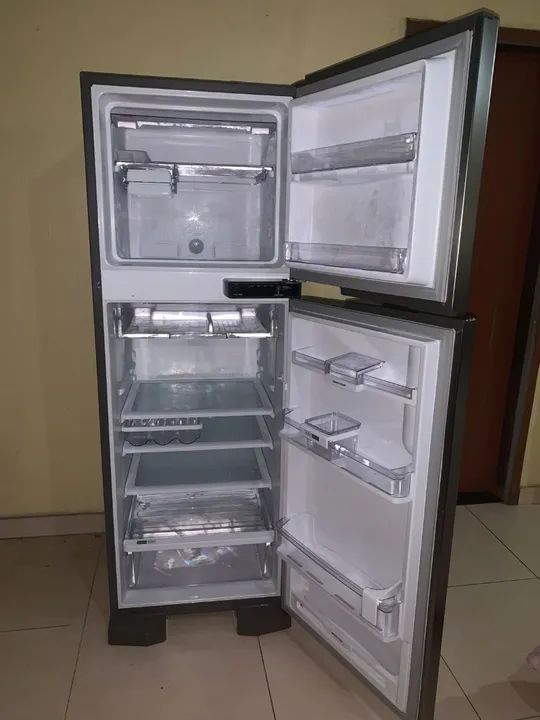 Geladeira Duplex Brastemp - Foto 2