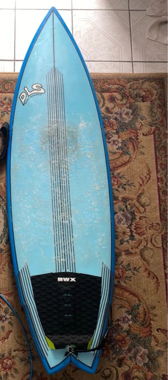 Prancha de Surfe 5'11 26,5l  - Foto 2