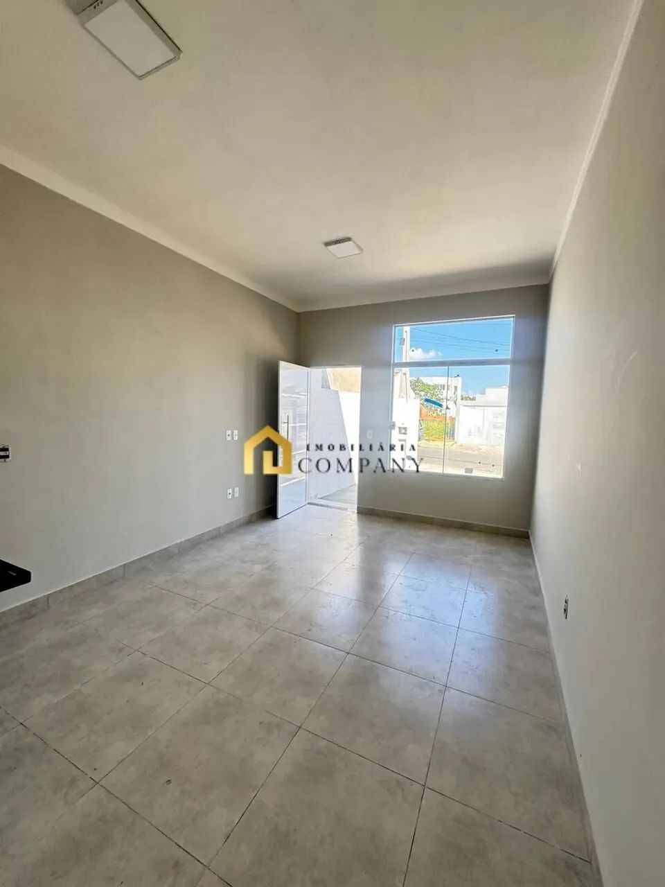 Casa térrea nova no Jardim Santa Marta em Sorocaba/SP - Foto 4