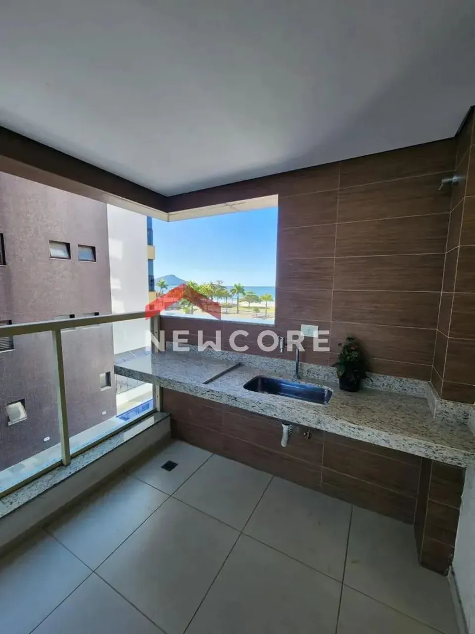 Apartamento em Avenida Prefeito Geraldo Nogueira da Silva - Indaiá - Caraguatatuba/SP