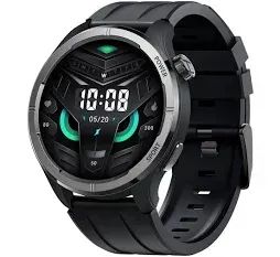 Relógio Smartwatch Haylou Solar Neo HF008 LS21 - Preto