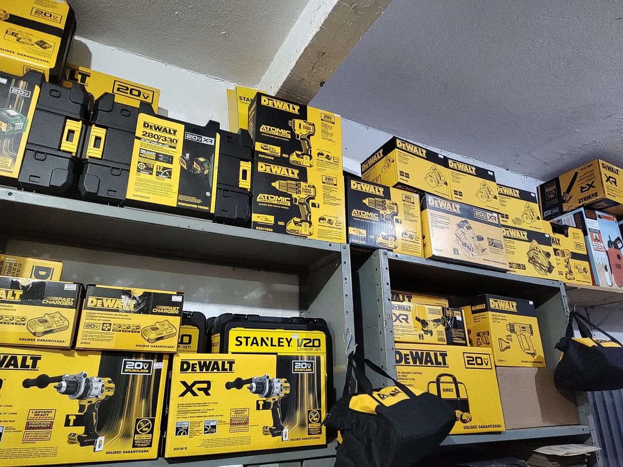 Parafusadeira Dewalt DCD805 - Foto 5