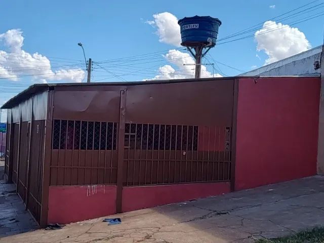 Foto - Brasília - Recanto das Emas