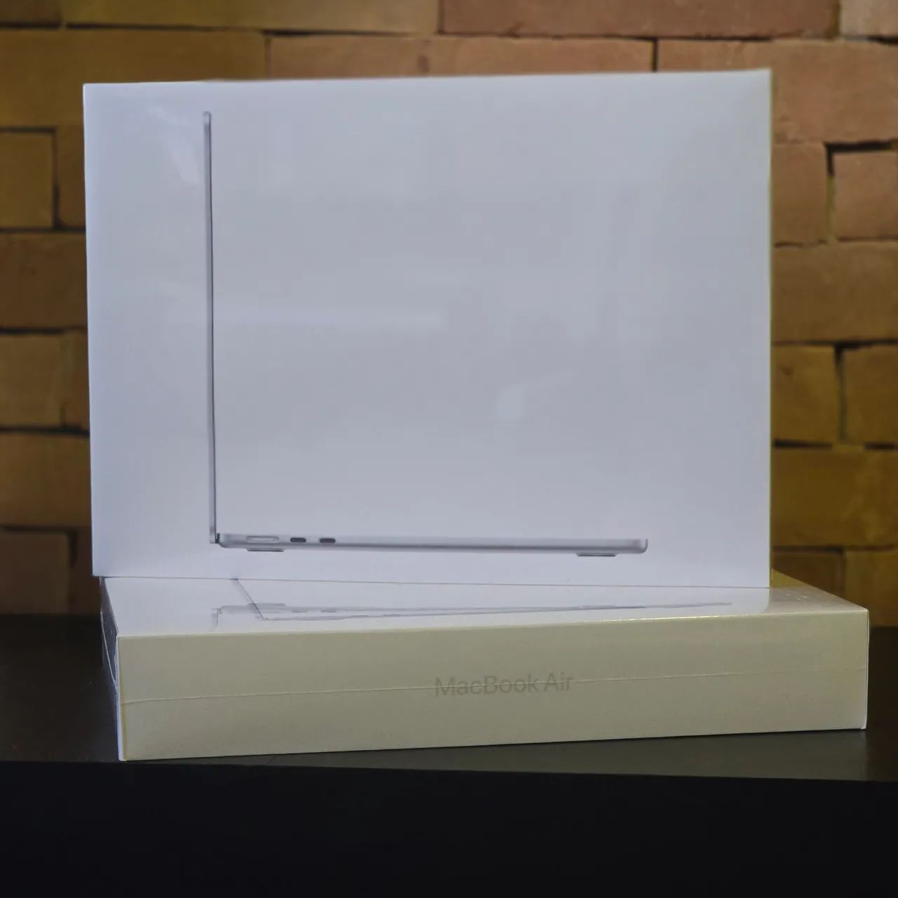 MacBook Air M2 8/512 GB SSD - LACRADO COM GARANTIA 