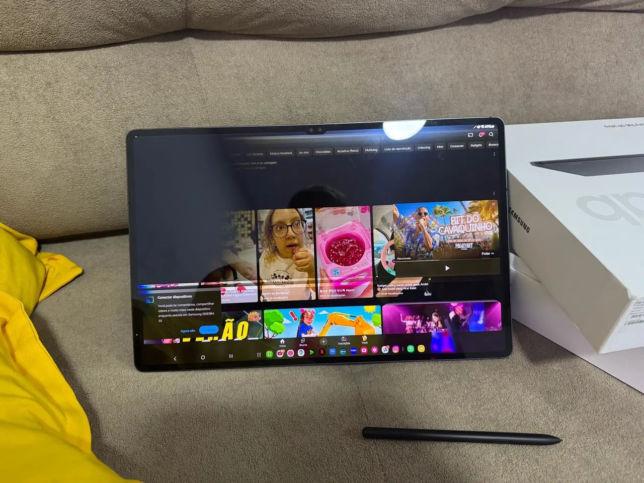 Tab s9 ultra  - Foto 6