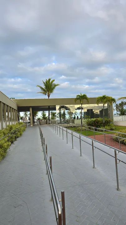 Damha fundo Praia  - Foto 2