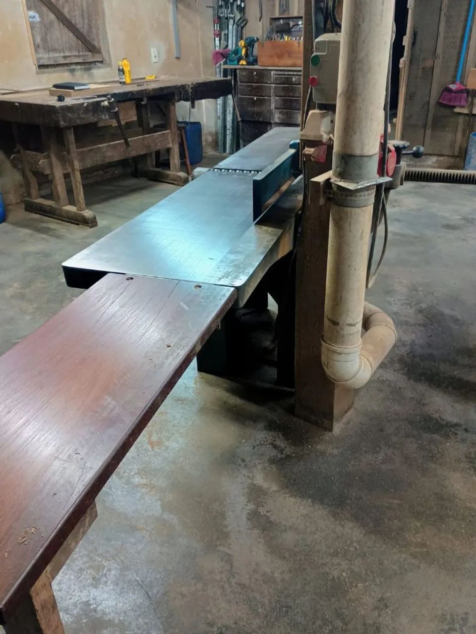 Máquina galopa  - Foto 2