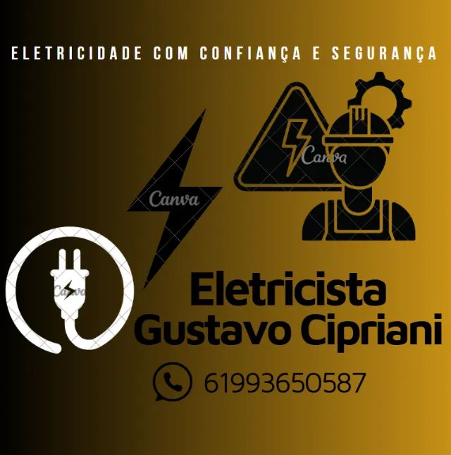 Empresa de Reformas, Eletricista, Gesso, Ar-Condicionado e Pintura 