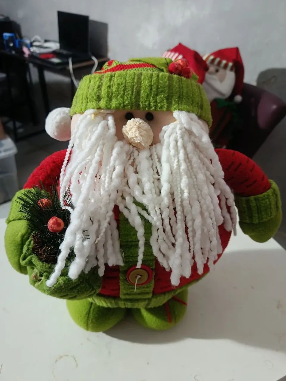 Papai noel  - Foto 5