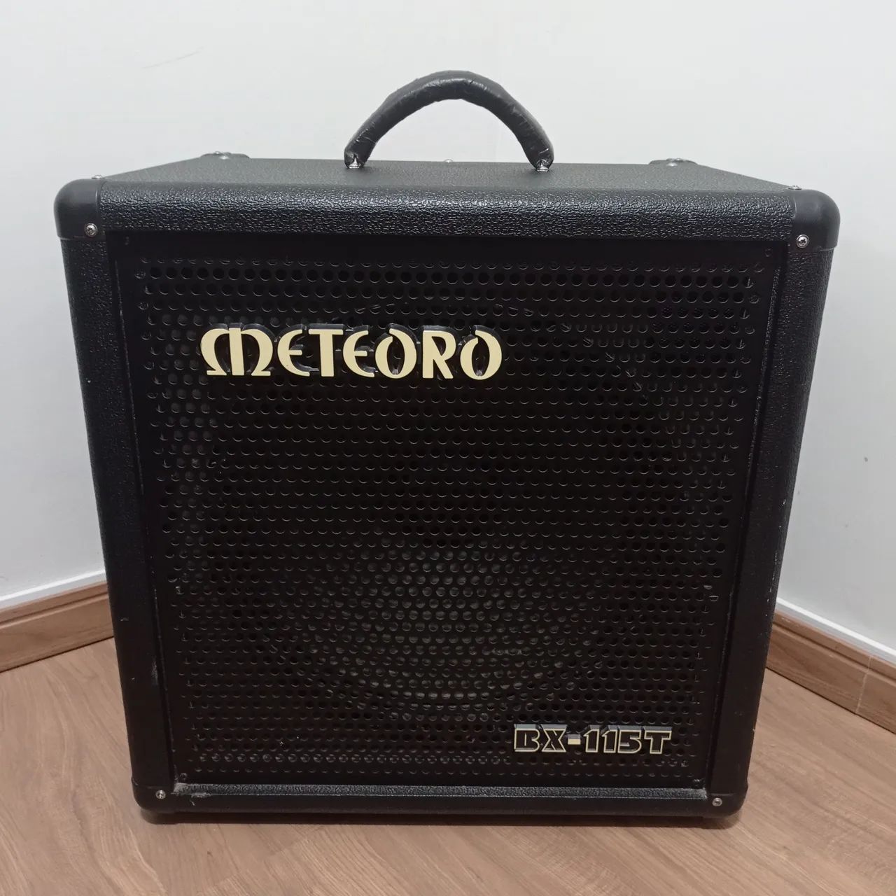 Amplificador Meteoro