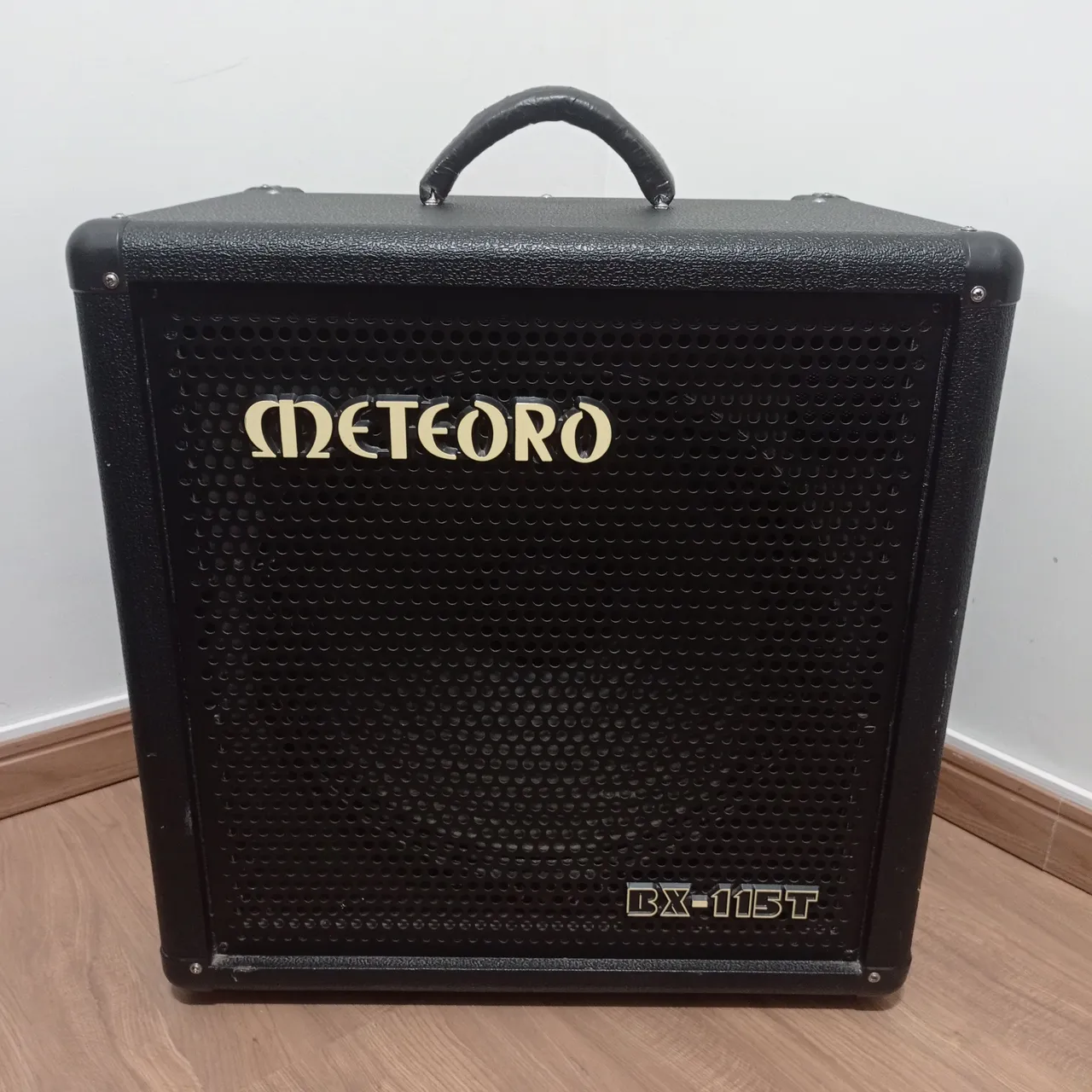 Amplificador Meteoro