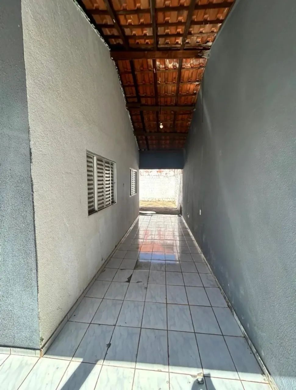 Disponível no Valparaiso, Jardim Oriente  - Foto 4