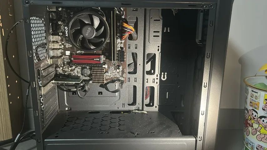 PC Gamer - Foto 4