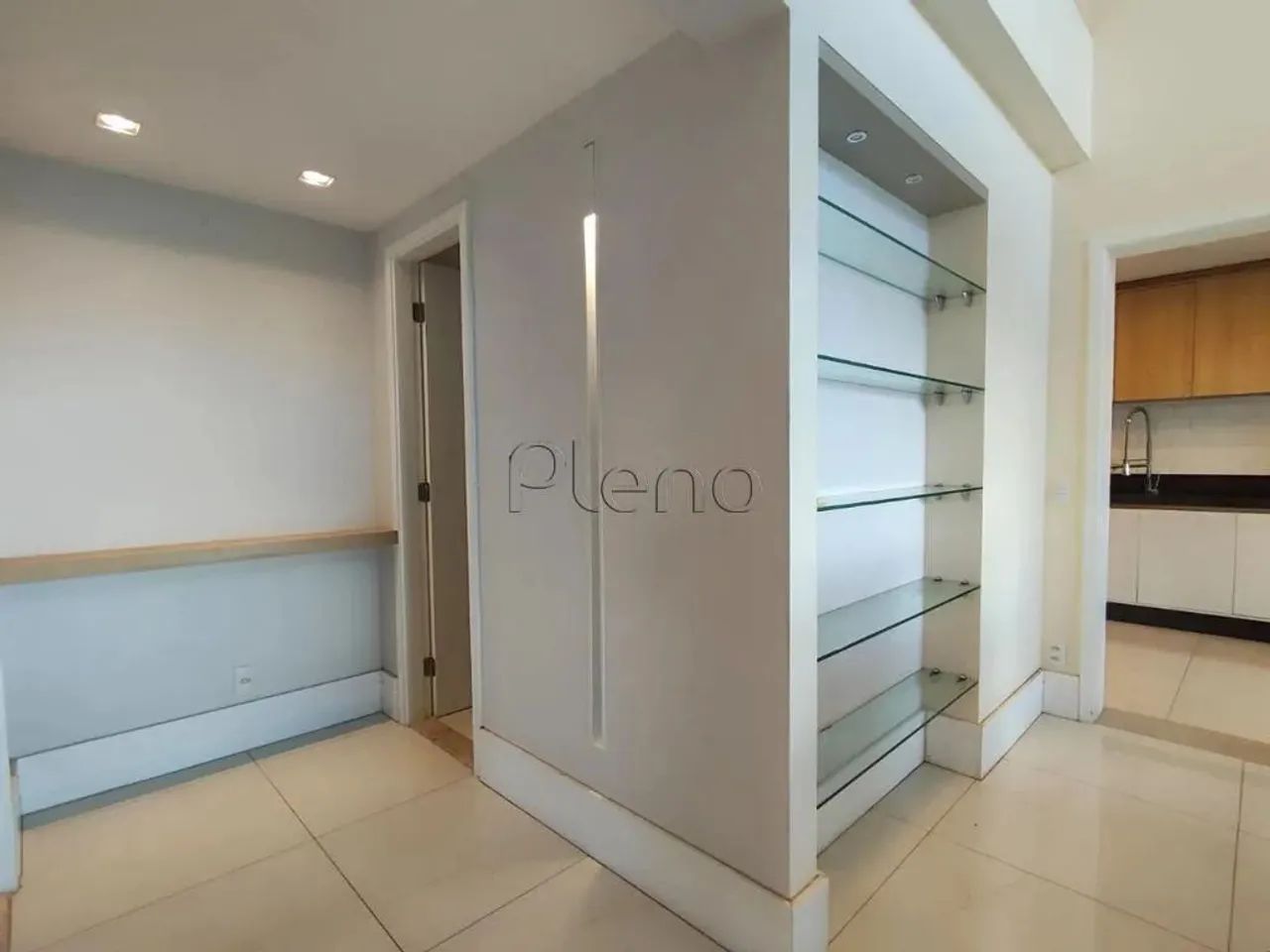 Apartamento a venda no ART House, Taquaral em Campinas. - Foto 8