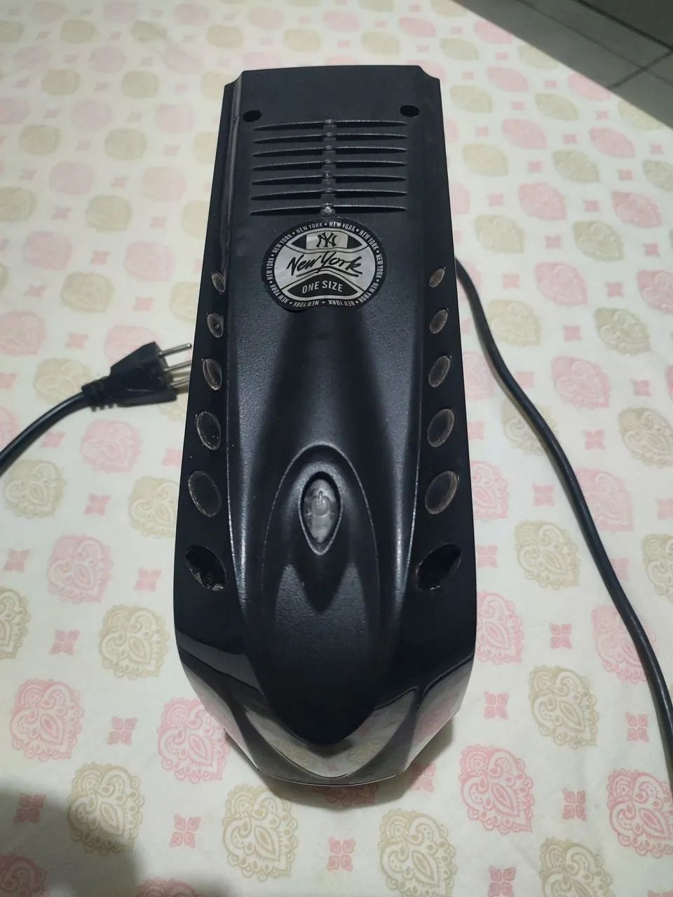 Nobreak SMS 700VA Bivolt-Saida 115V~
