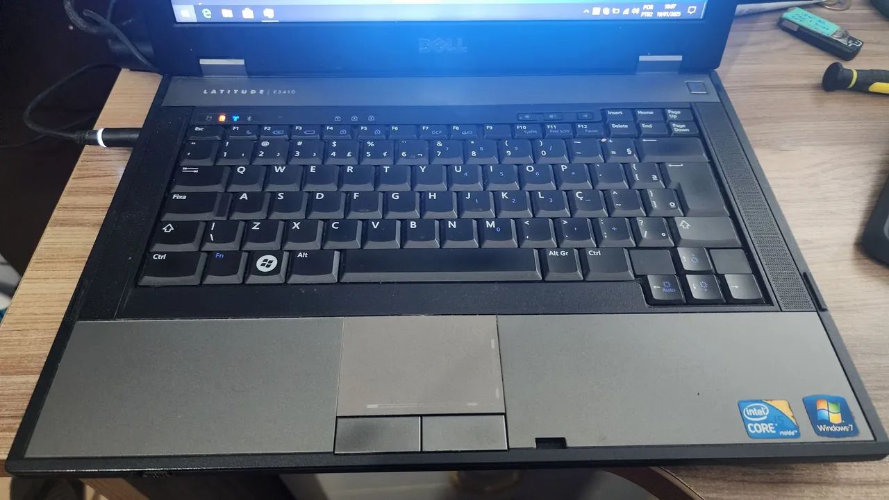 Notebook Dell Latitude E5410 - Foto 2