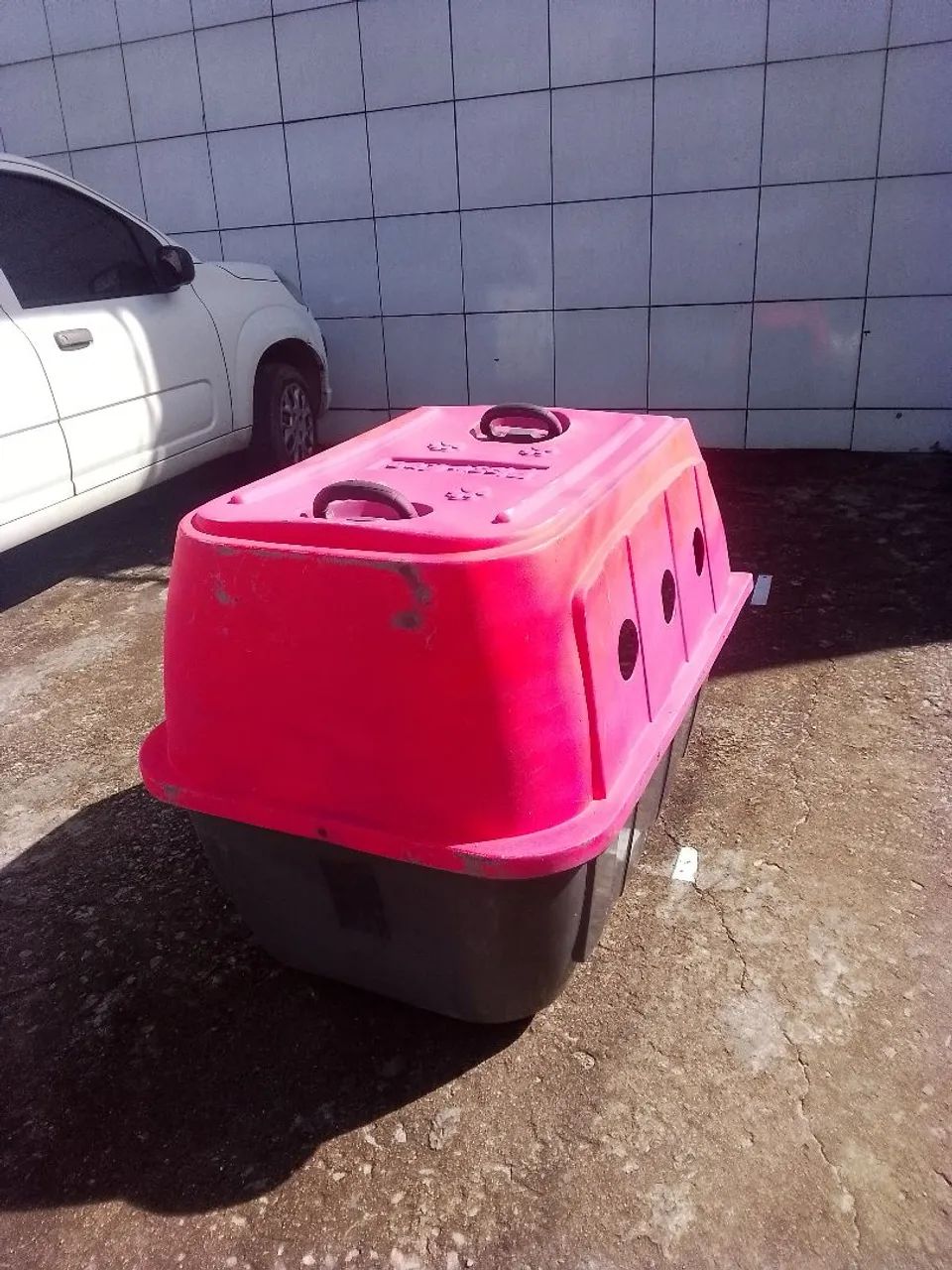 Casa de cachorro  - Foto 4