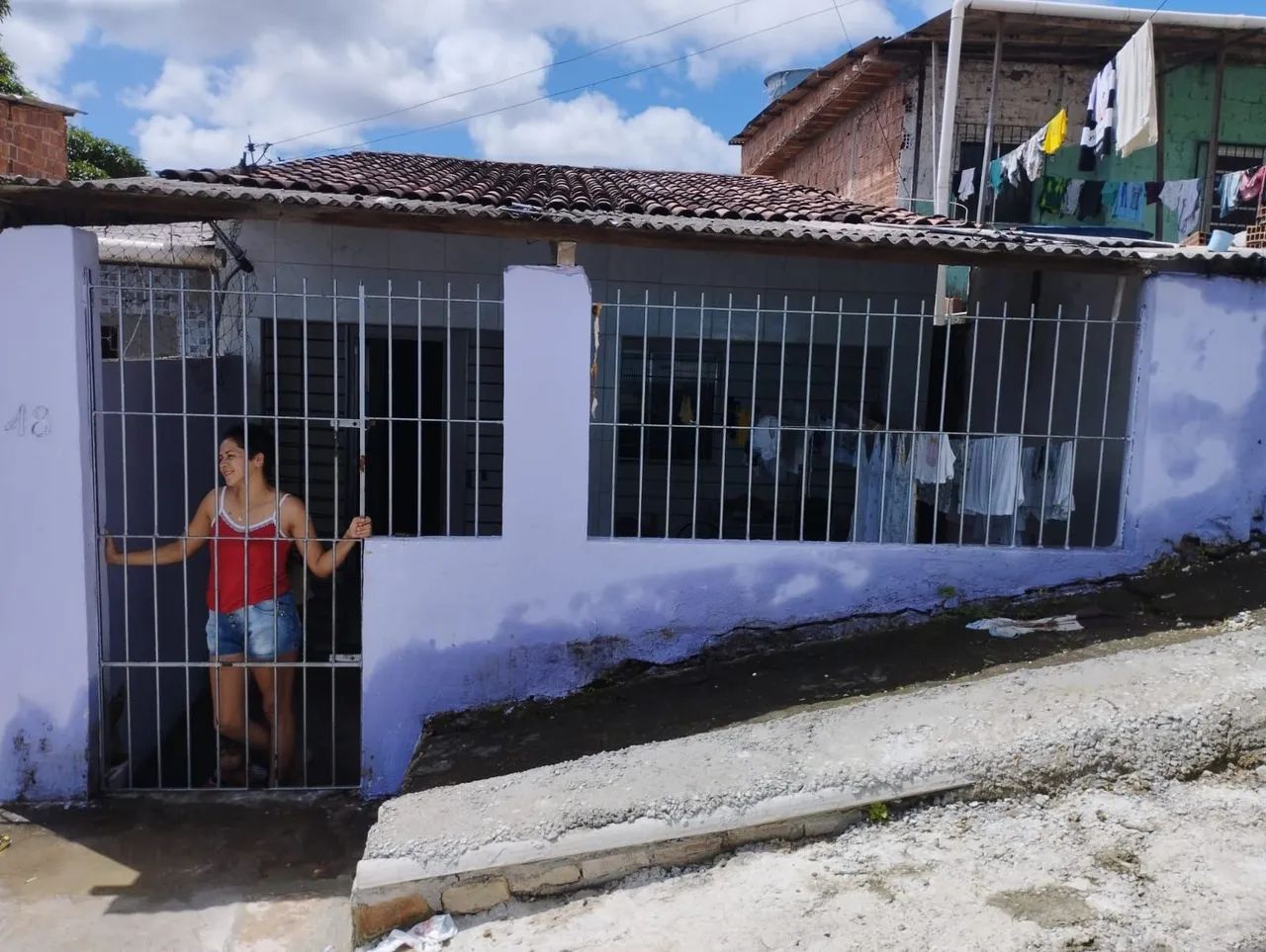 Foto - Recife - Barro