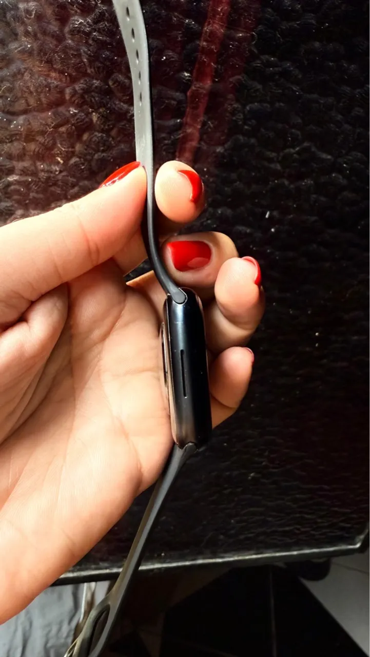Apple Watch Series 9 - 45mm