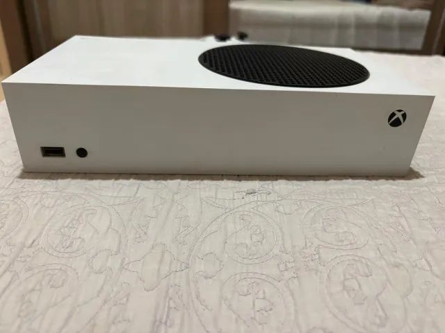 Xbox Series S 512GB Semi Novo - Excelente Estado - Foto 2