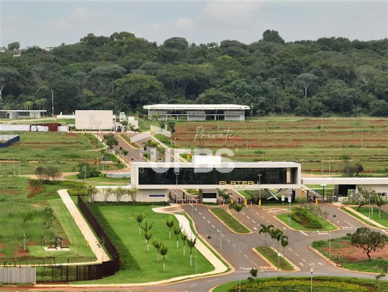 Plateau D´or Unique - Terreno Residencial - Foto 2
