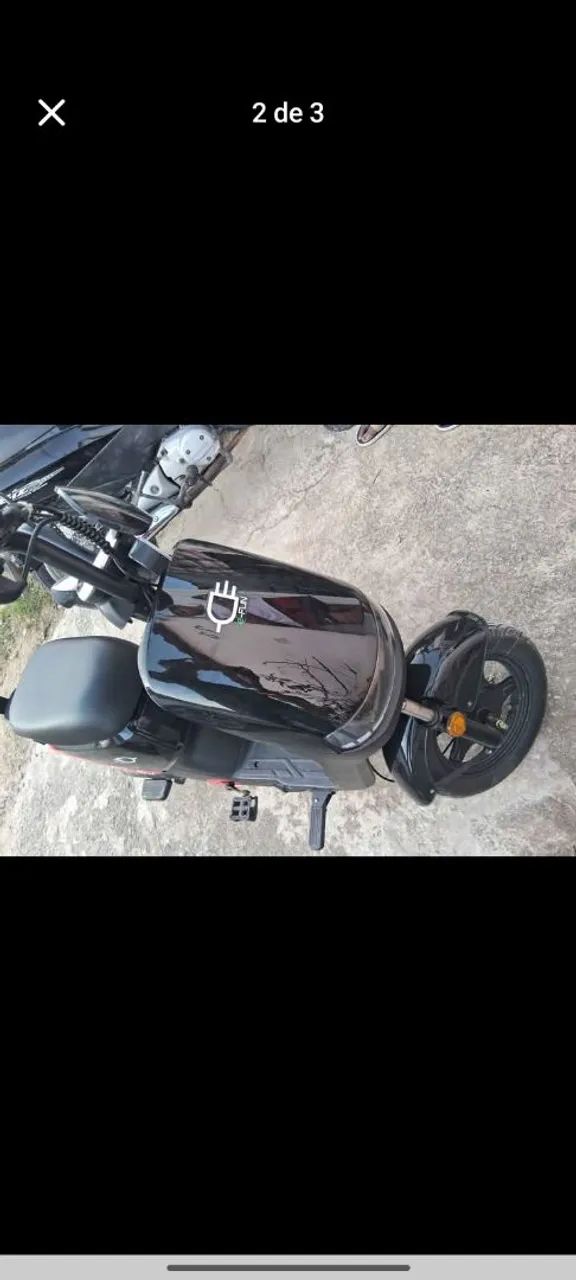 Scooter elétrica  - Foto 2