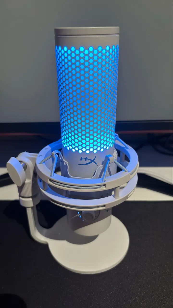 Hyperx Quadcast 2 Microfone - Foto 2