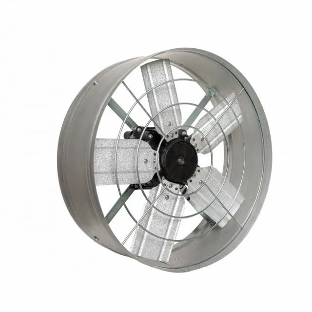 Exaustor Axial 40cm EX40 Goar - Foto 3