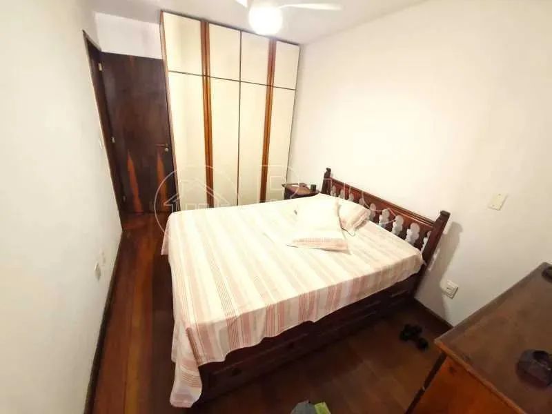 Imóvel para venda tem 90 metros quadrados com 2 quartos em Tijuca - Rio de Janeiro - RJ - Foto 11