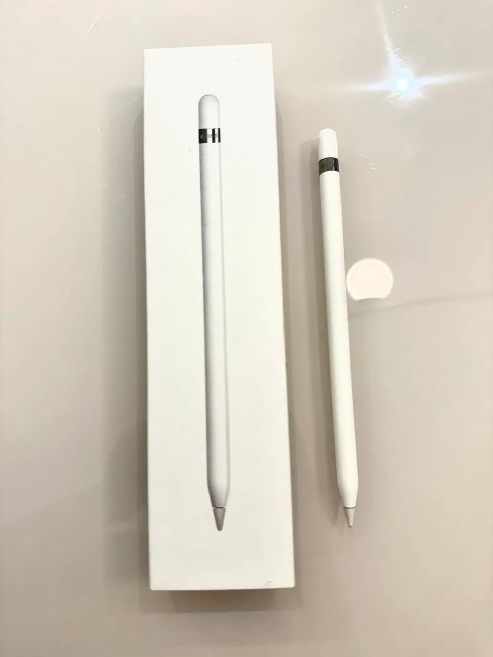Apple Pencil 1ª geração 