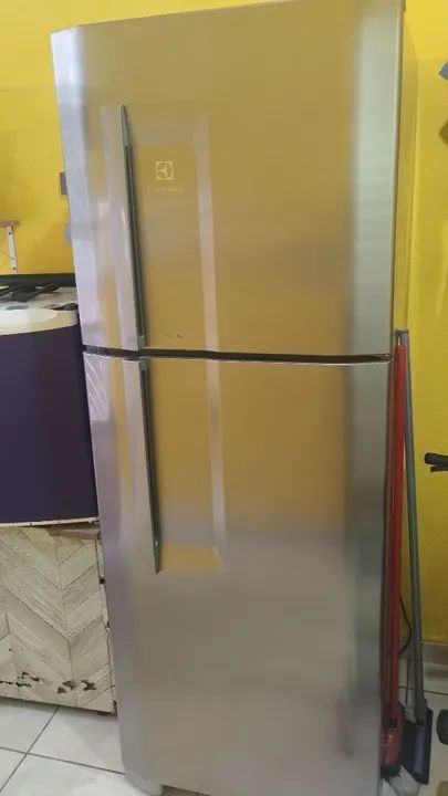 Geladeira Eletrolux 