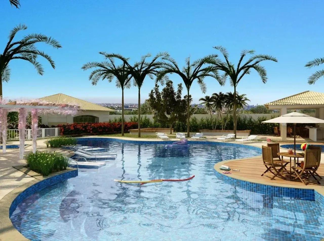 RESIDENCIAL DO BOSQUE - FASE 1 - Foto 11