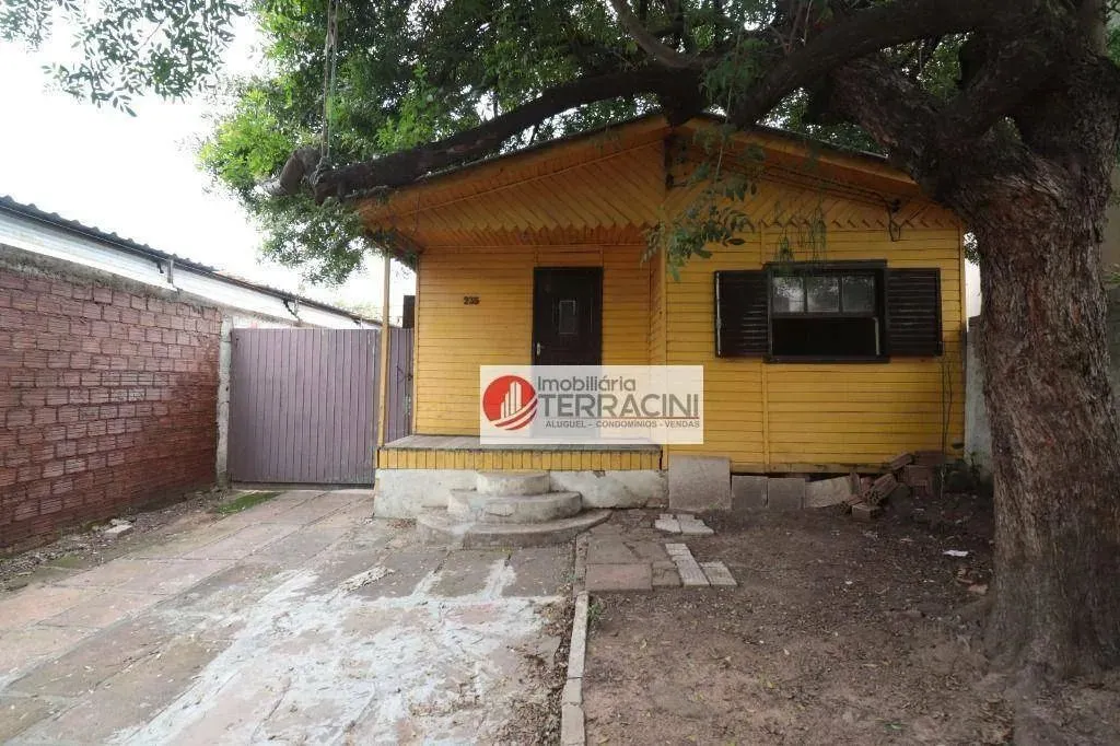Casa com 2 dormitórios à venda, 97 m² por R$ 370.000,00 - Jardim São Pedro - Porto Alegre/