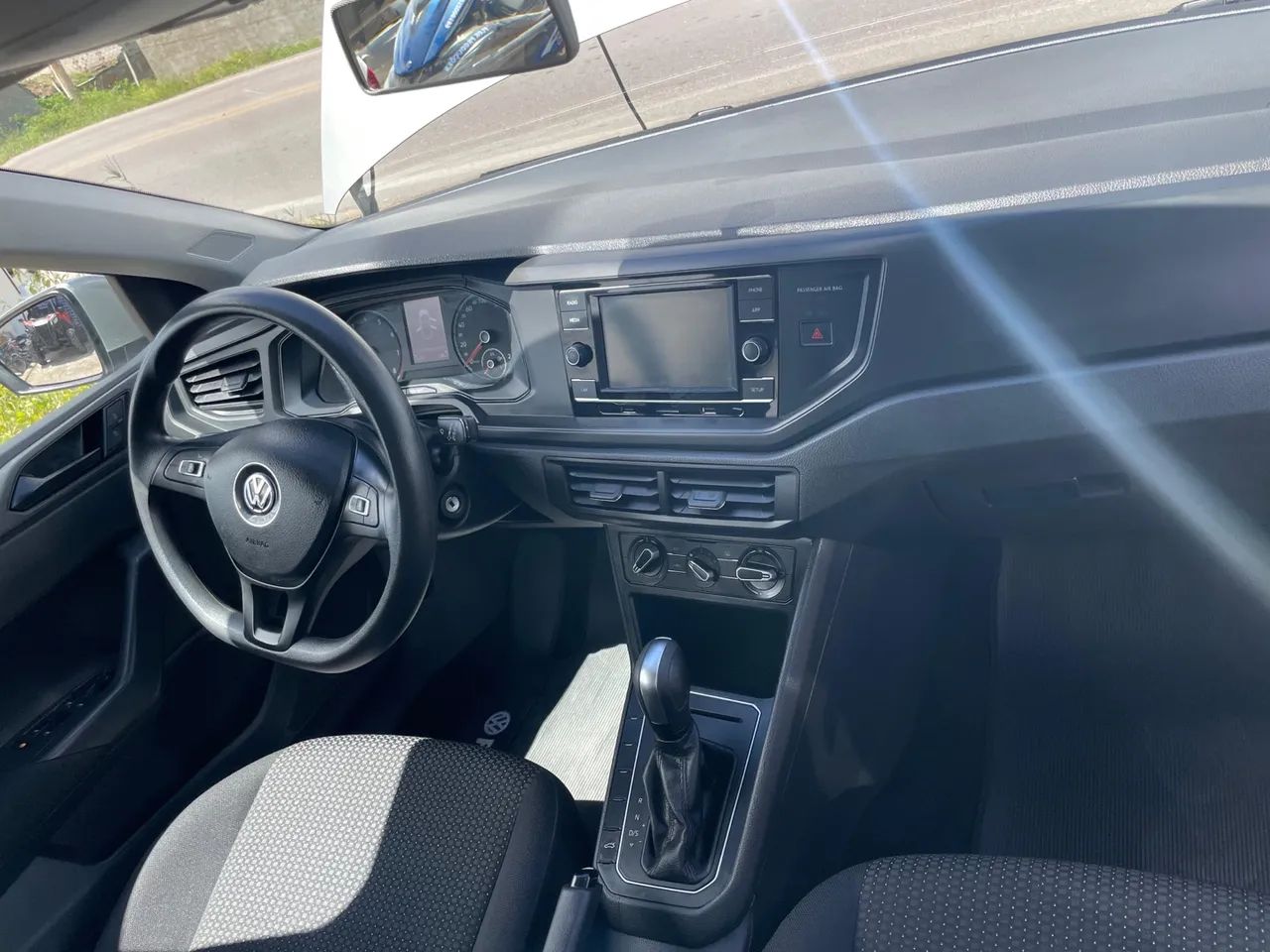 Polo 2022 msi 1.6 automático muito novo  - Foto 6