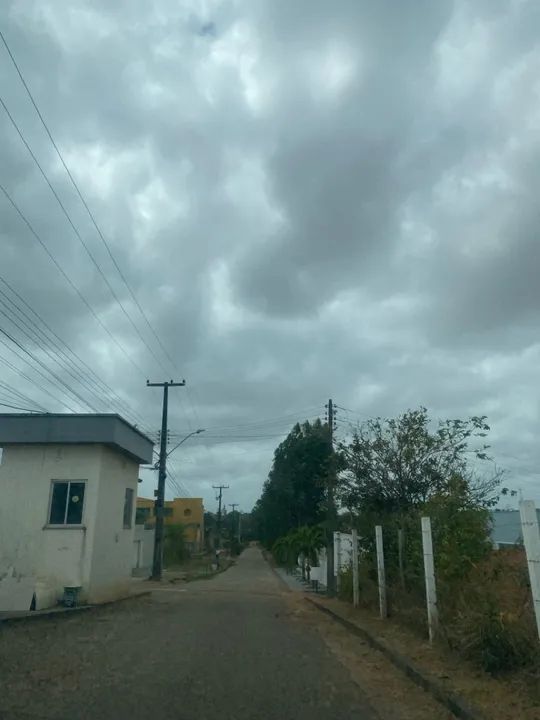 Terreno com ótima localização- Araçagy 