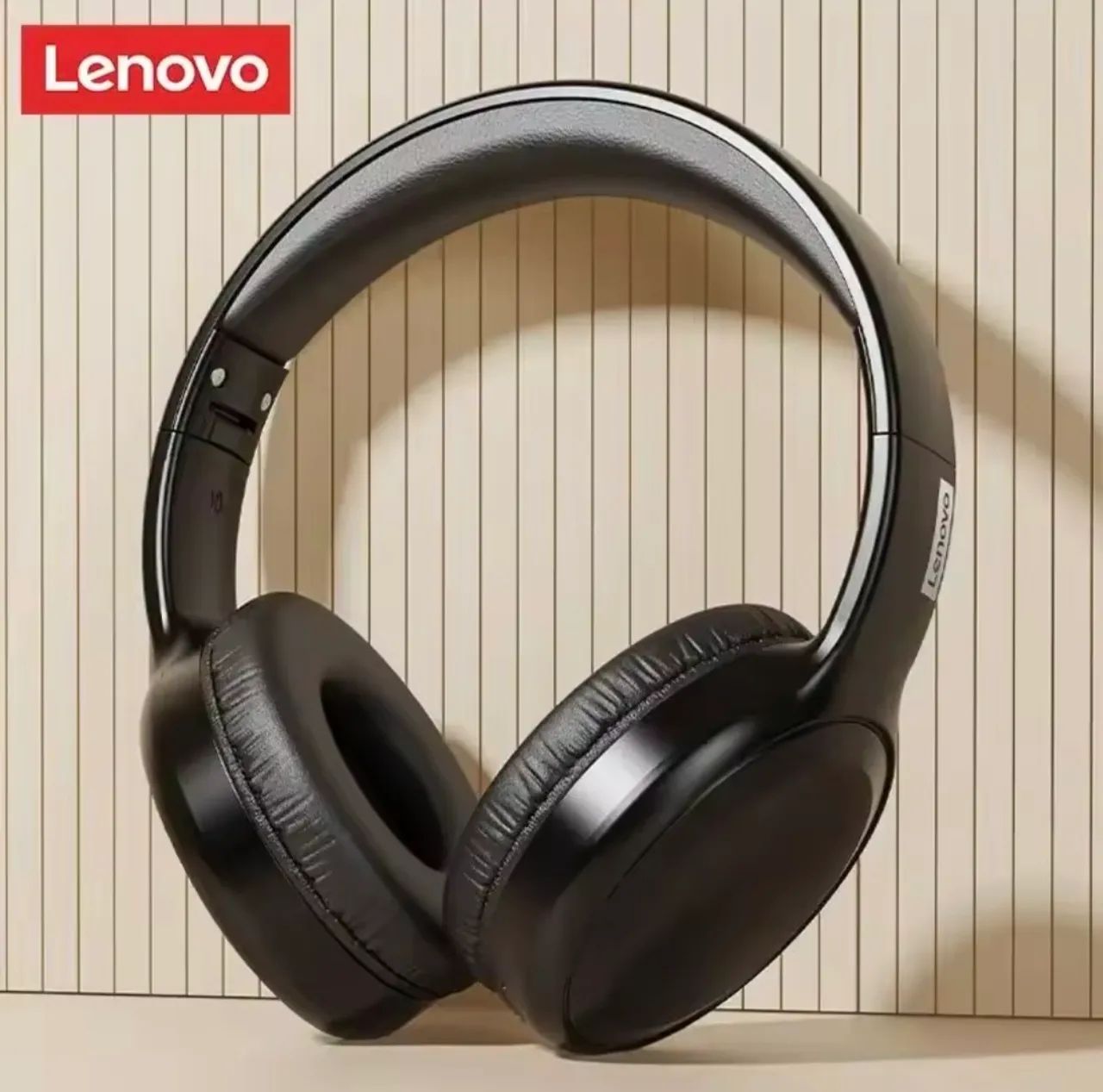Headphone Bluetooth Lenovo TH30 Novo Original  - Foto 2
