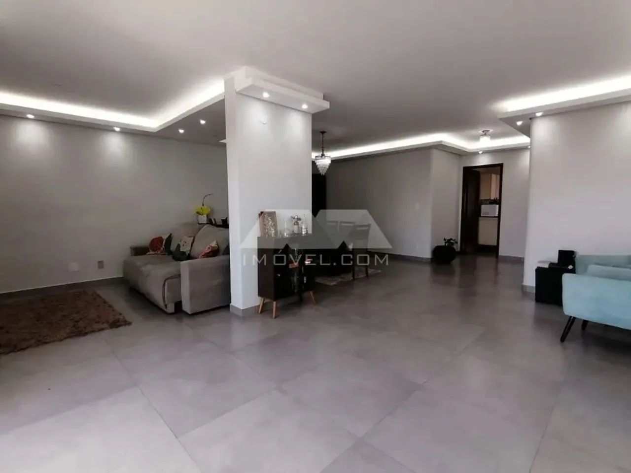 APARTAMENTO COM 4 DORMITÓRIOS NO CONDOMÍNIO EDIFÍCIO HAIK, 208M² - CENTRO, RIO CLARO/SP - Foto 5