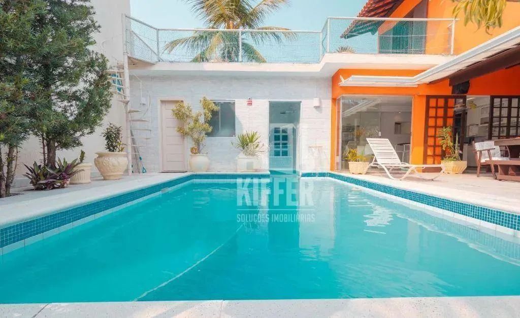 Casa de luxo em São Francisco com 4 suítes, piscina e sauna - Foto 2
