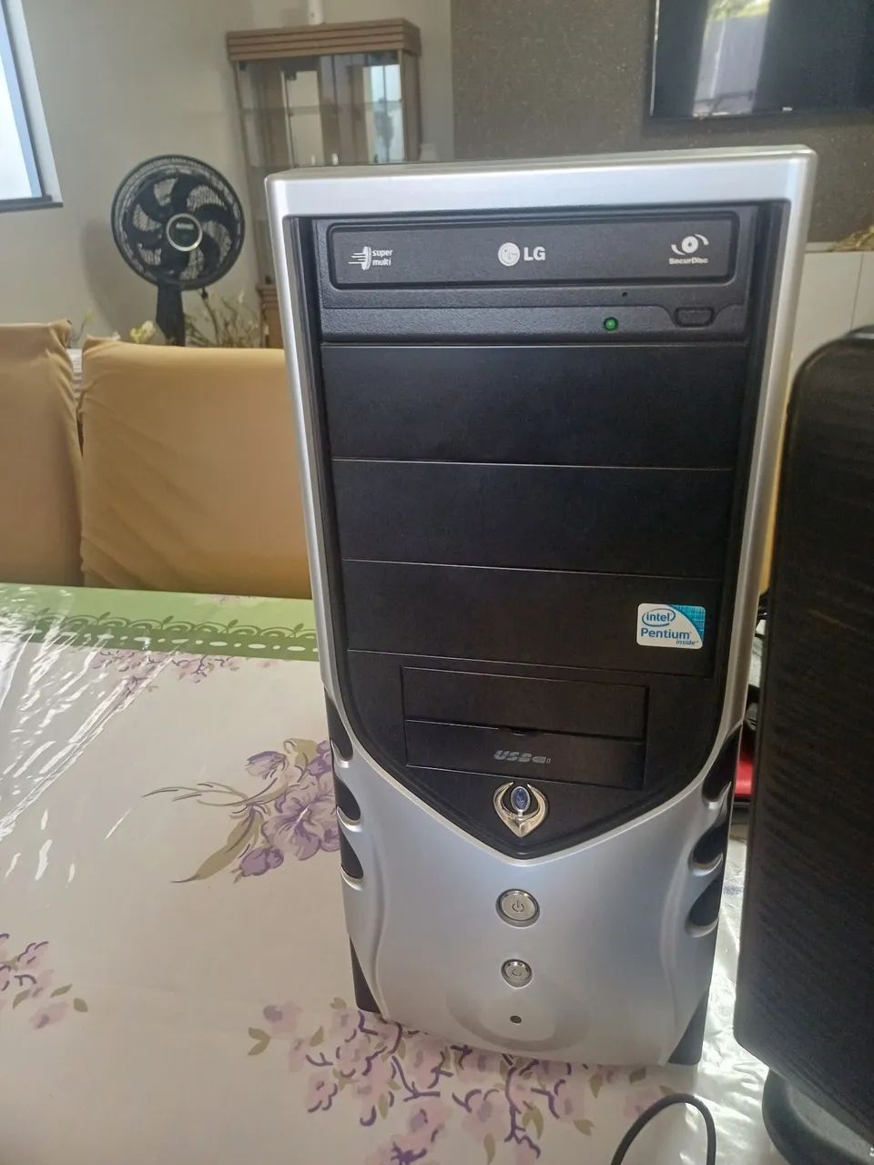 Monitor de Computador, HD, notebook.