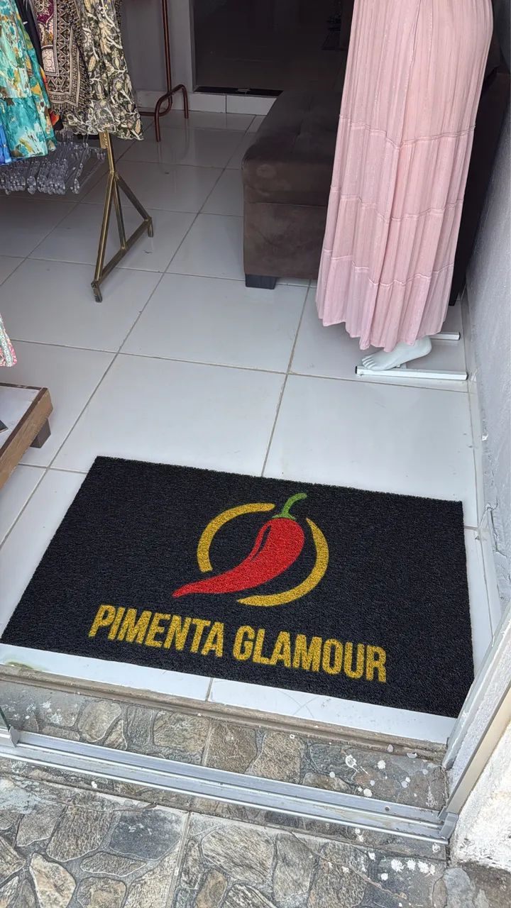 Tapete Personalizado 