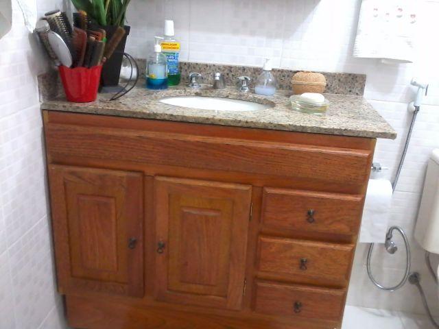 Grajaú - Apartamento duplex com 113 m² com 1 vaga na garagem - Foto 19
