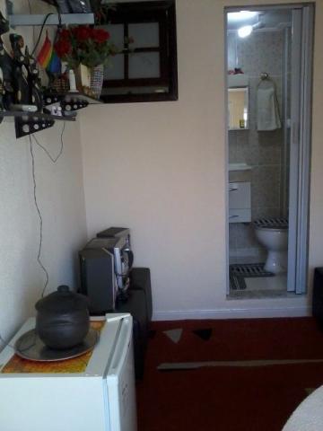 Grajaú - Apartamento duplex com 113 m² com 1 vaga na garagem - Foto 11