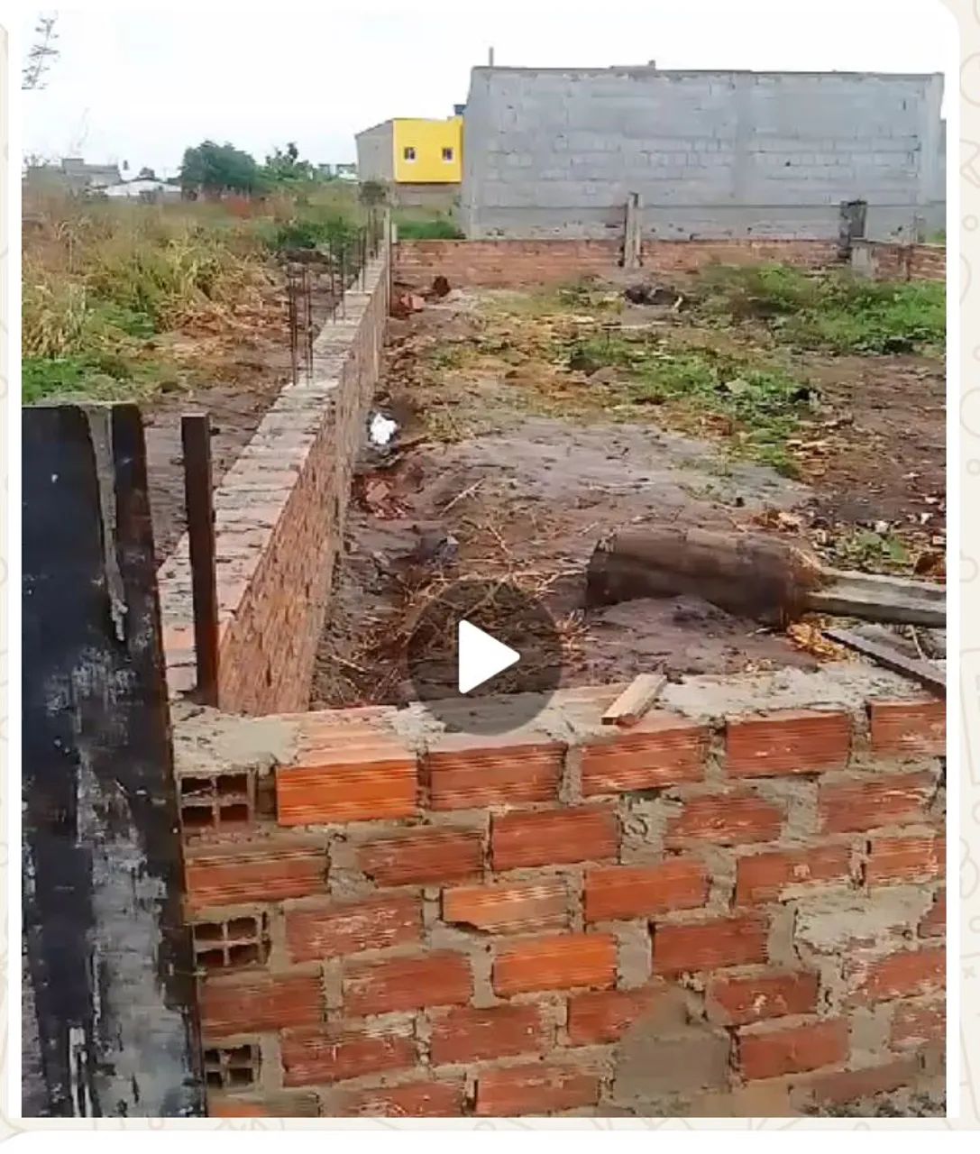 Terreno em nossa senhora do ó - Ipojuca - pe - Foto 3