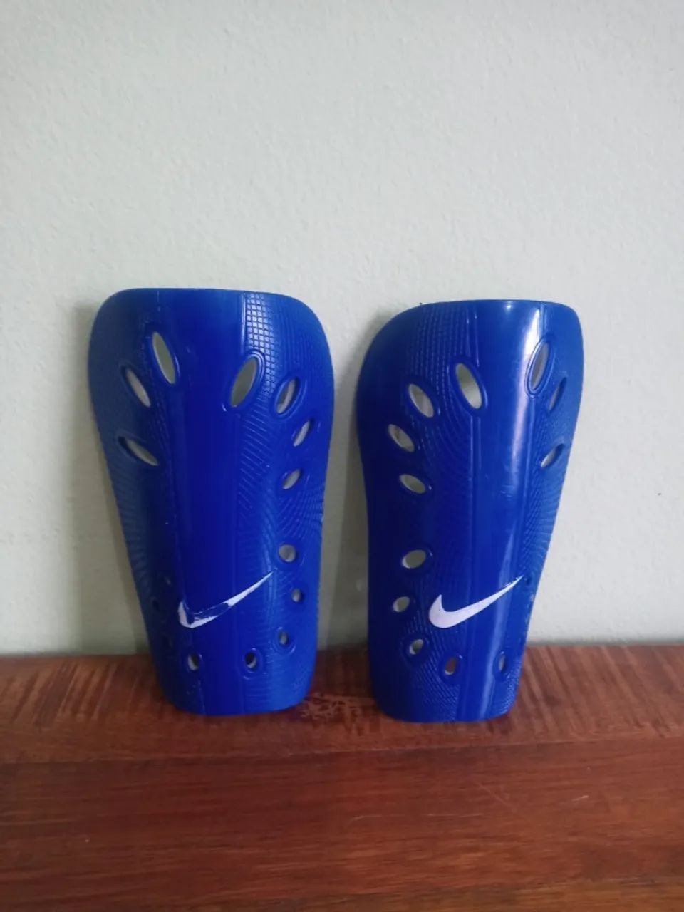 caneleira nike - azul royal