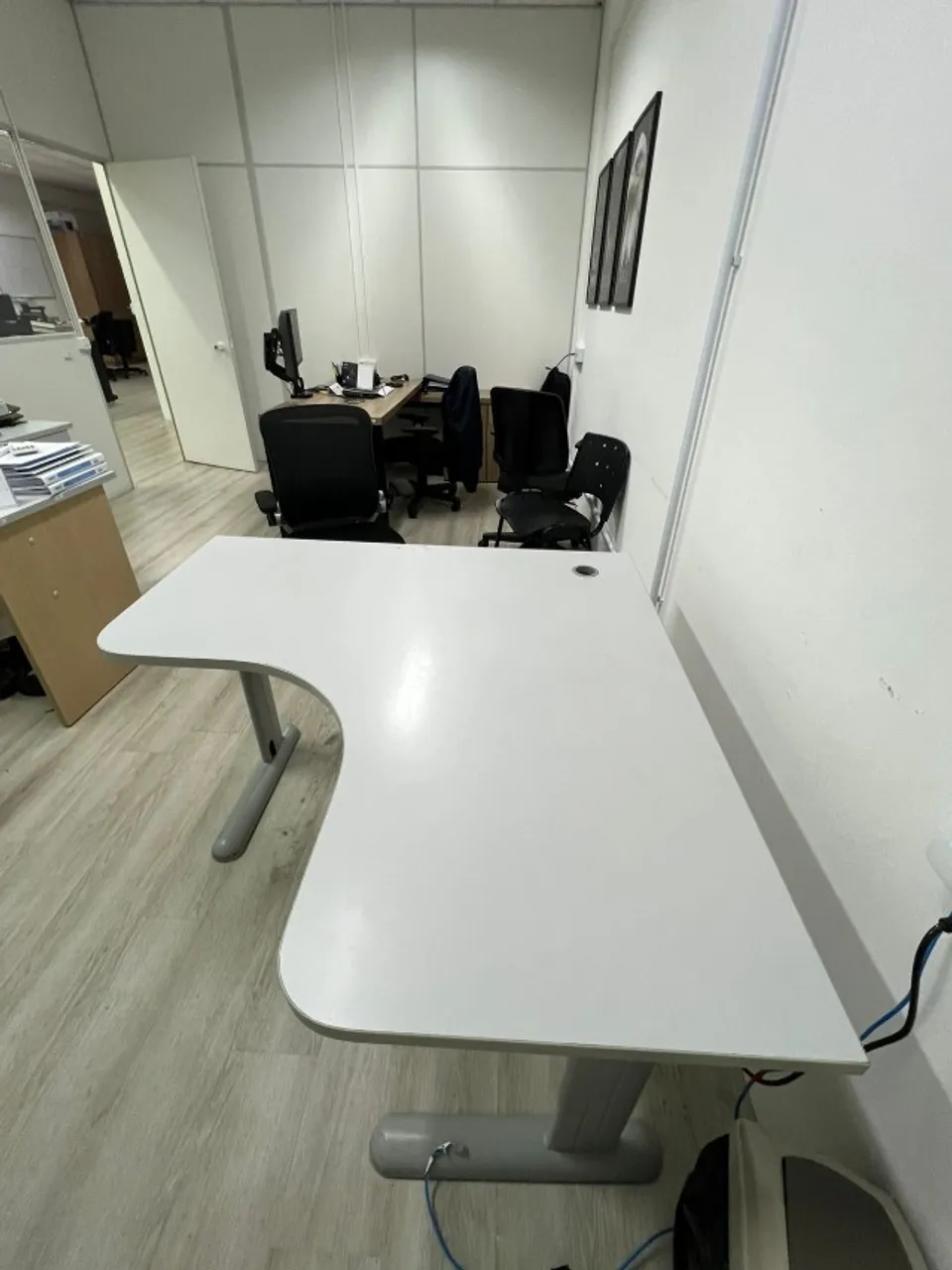 Mesa de Escritorio