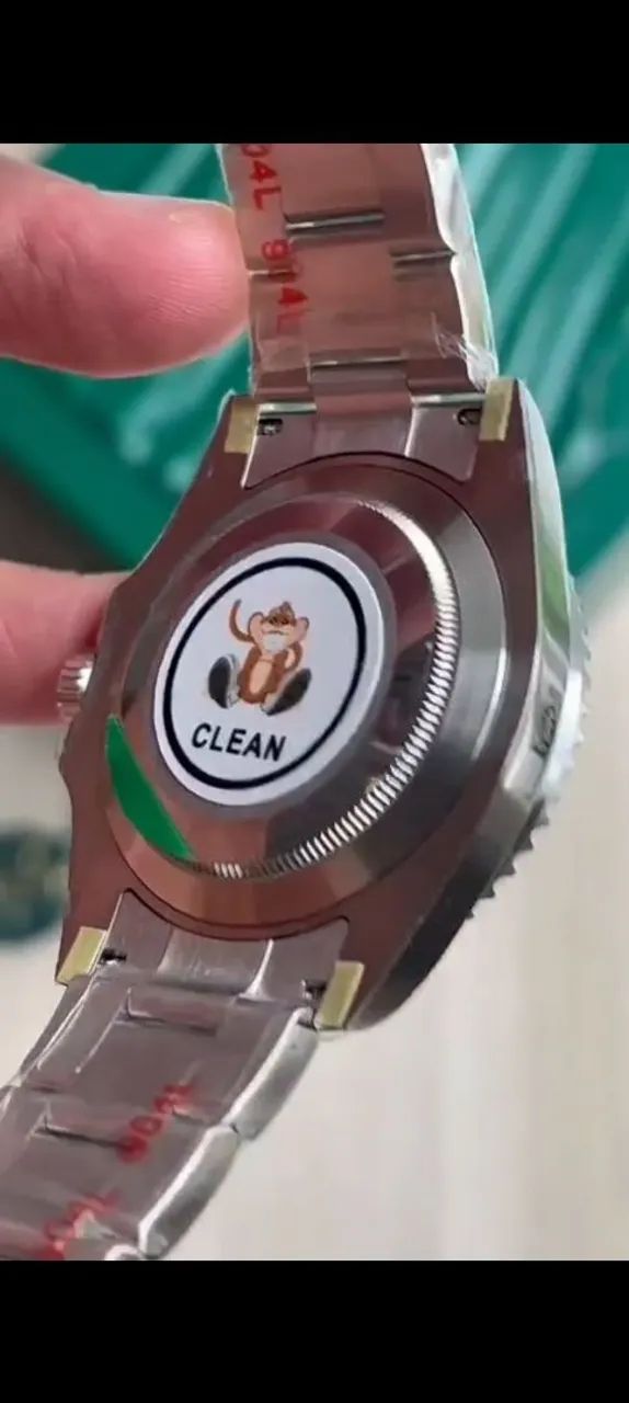 Rolex Submariner 41mm - Clean /3230 - Foto 3