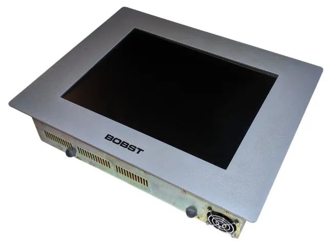 MONITOR BOBST AARTEC 2490 - Foto 2